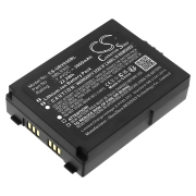 Battery compatibleWith Urovo