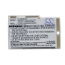 Bateria kompatybilny z Nintendo CS-USG003XL
