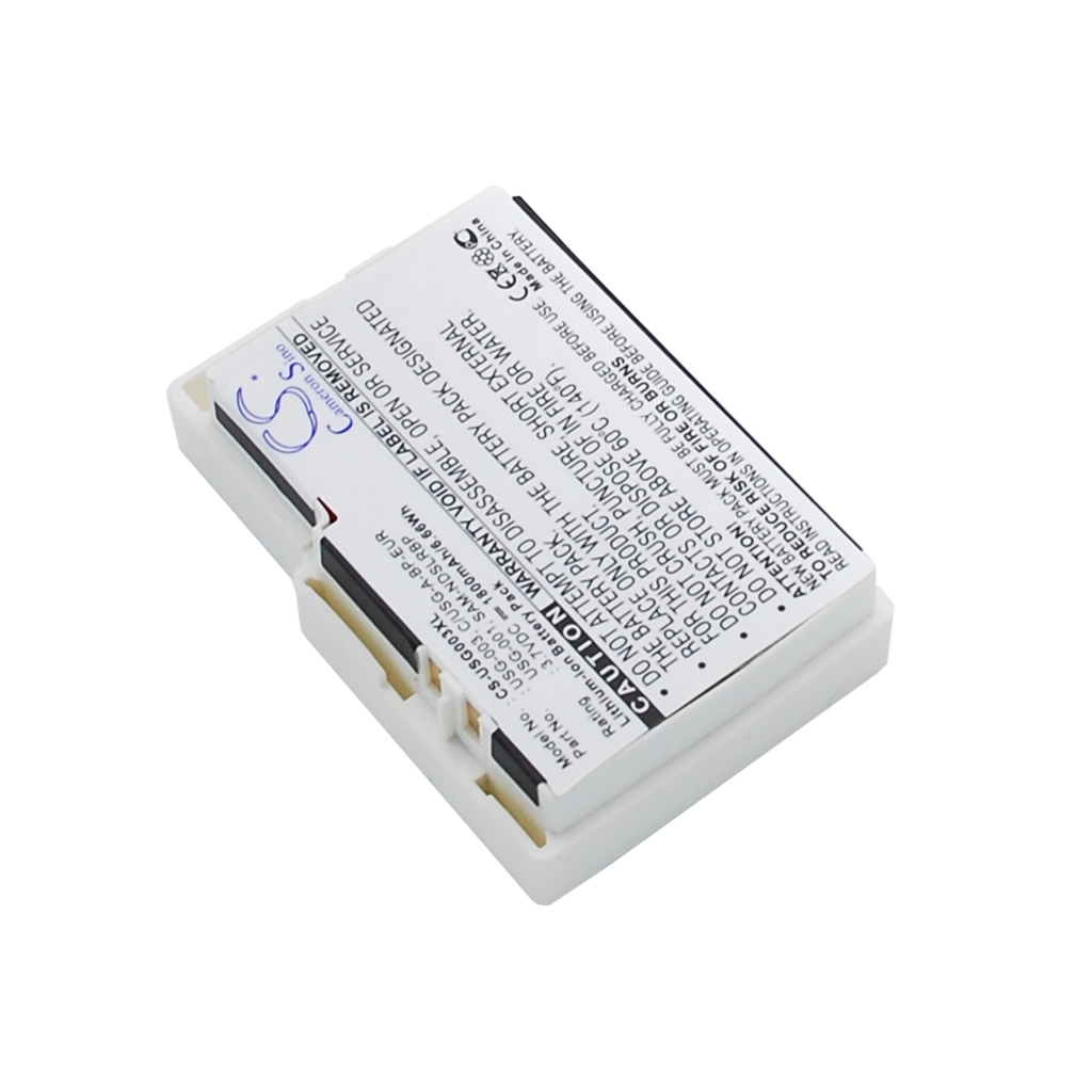 Bateria kompatybilny z Nintendo CS-USG003XL