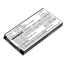 Kompatybilna wymiana baterii za Unistrong BA5200,BA5200L