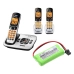 Uniden DECT2080