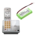 CLARITY DeTewe GE GP Motorola ... CS-UT3101CL