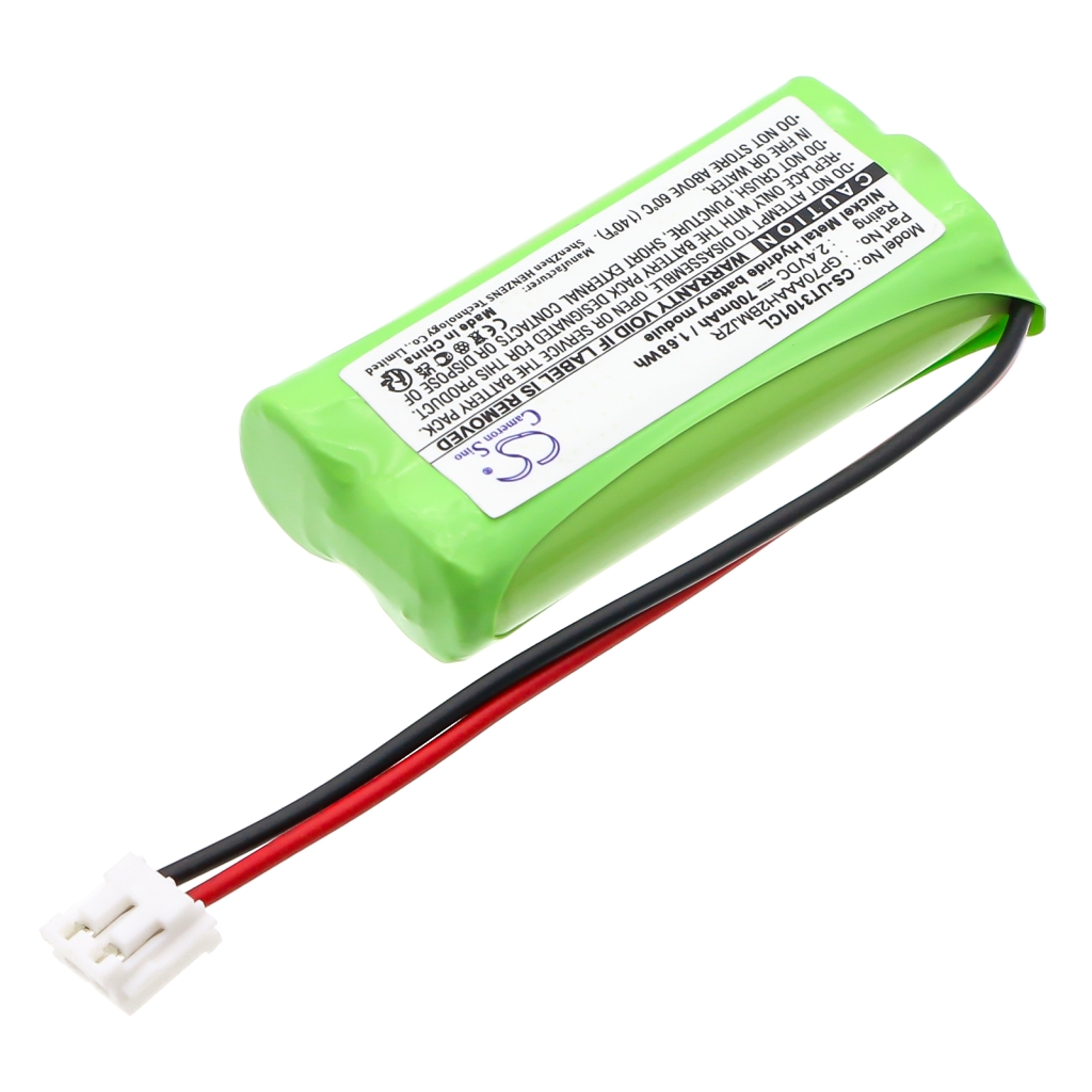 CLARITY DeTewe GE GP Motorola ... CS-UT3101CL