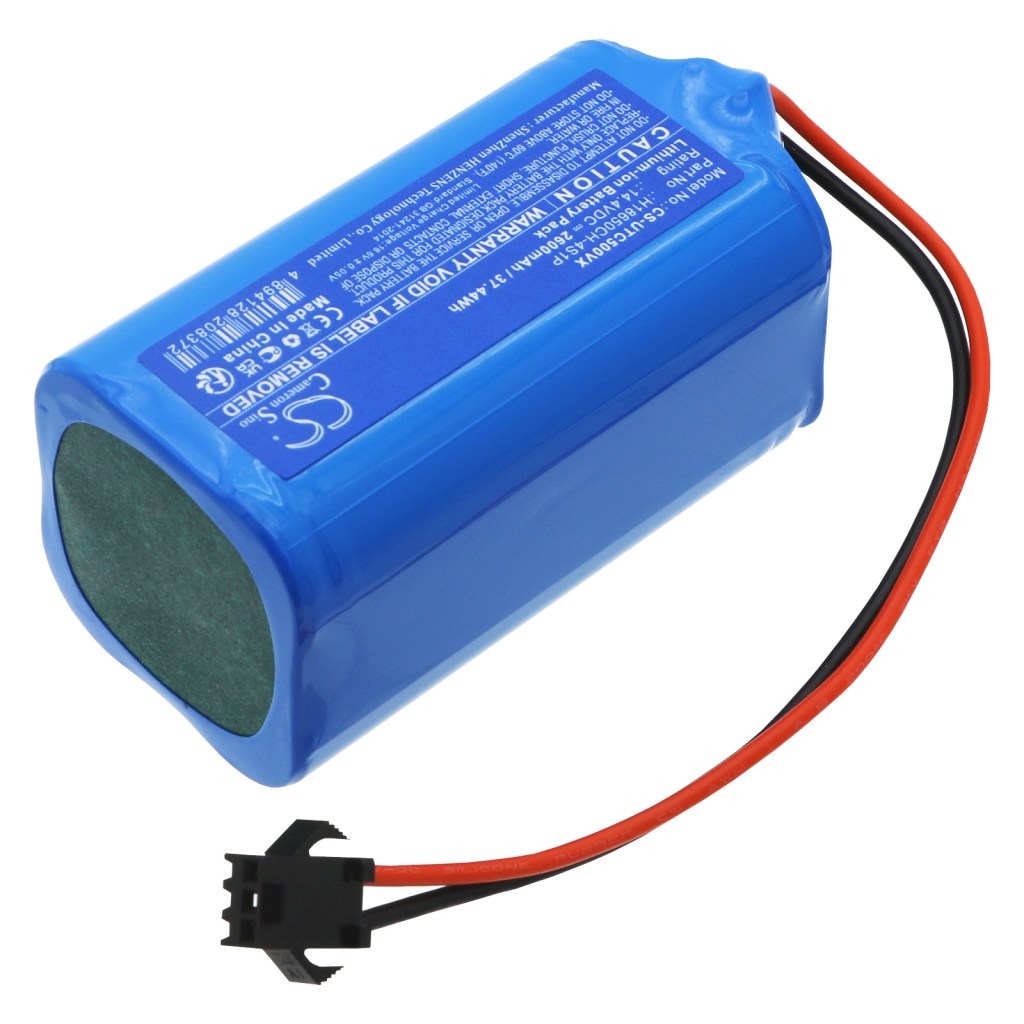 Vacuum Battery Ultenic T10 Elite