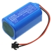 Vacuum Battery Ultenic T10 Elite
