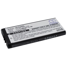 Kompatybilna wymiana baterii za Nintendo C/UTL-A-BP,UTL-003