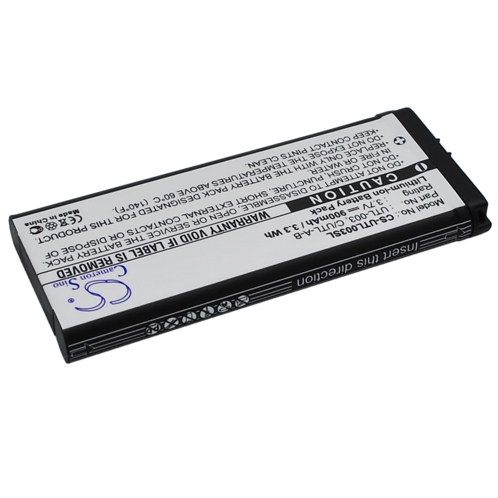 Baterie do konsoli do gier Nintendo CS-UTL003SL