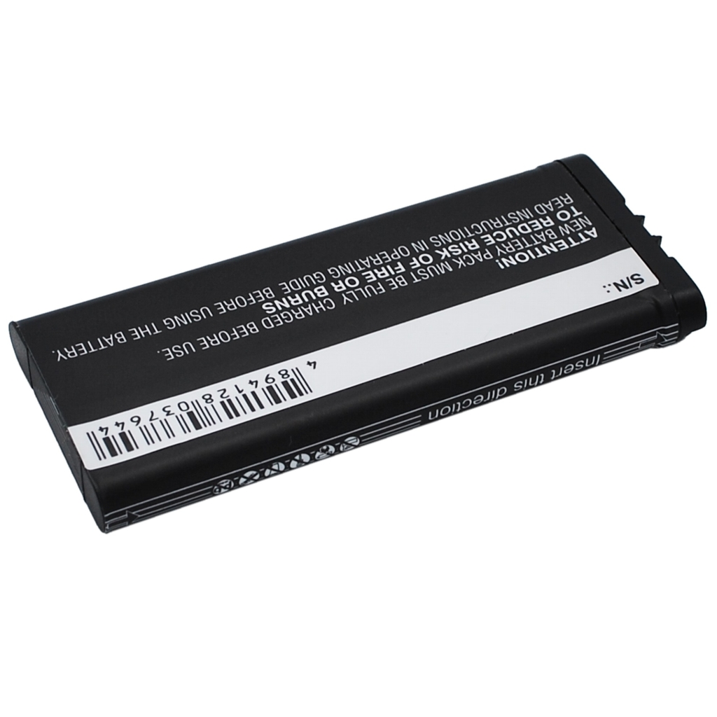 Baterie do konsoli do gier Nintendo CS-UTL003SL
