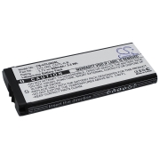 CS-UTL003SL<br />Baterie dla   zastępuje baterię UTL-003