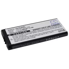 Kompatybilna wymiana baterii za Nintendo C/UTL-A-BP,UTL-003