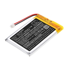 Kompatybilna wymiana baterii za UltraCOM 006-1170
