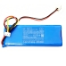 Battery compatible with Uni-t CS-UTT181SL