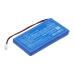 Bateria kompatybilny z Uni-t CS-UTT181SL