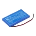Bateria kompatybilny z Uni-t CS-UTT181SL