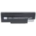 Notebook battery ARM CS-UWN243NB