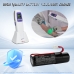 Bateria kompatybilny z Veins CS-VAA500MD
