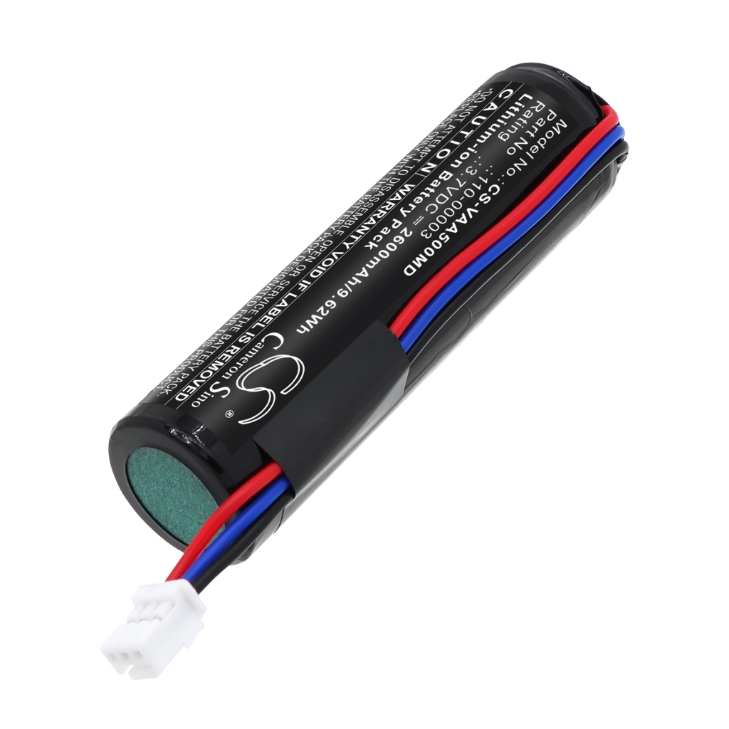 Angled reverse CS-VAA500MD czarny pojedyncze ogniwo ujemny koniec złącze