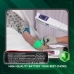Medical vein finder device używany na pacjencie with CS-VAA500MD bateria