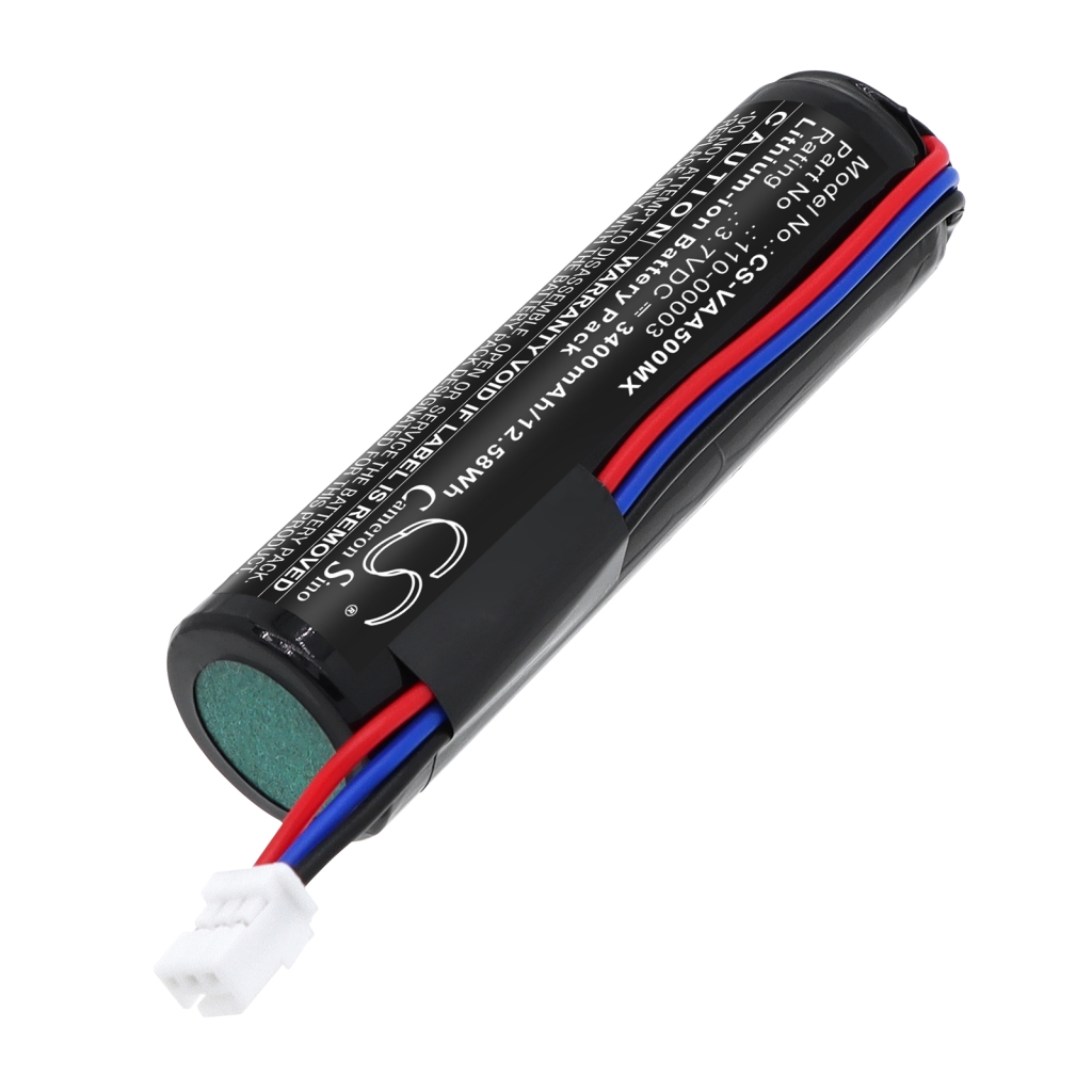 Bateria kompatybilny z Veins CS-VAA500MX