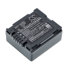 Kompatybilna wymiana baterii za HITACHI CGA-DU06,CGA-DU06A/1B,CGA-DU06S,CGA-DU07,CGA-DU07A...