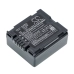 Battery Replaces DZ-BP7SW