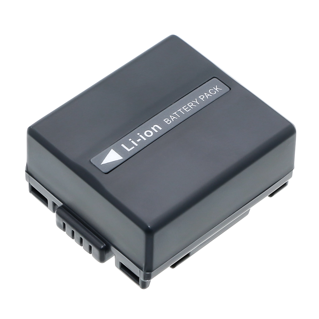 Battery Replaces DZ-BP7SW