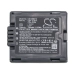 Battery Replaces DZ-BP7SW