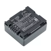 Camera Battery Panasonic NV-GS308GK