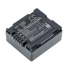 Kompatybilna wymiana baterii za HITACHI CGA-DU06,CGA-DU06A/1B,CGA-DU06S,CGA-DU07,CGA-DU07A...