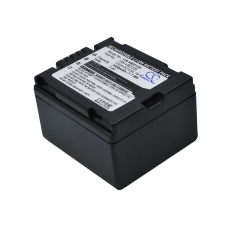 Kompatybilna wymiana baterii za Panasonic CGA-DU12,CGA-DU12A/1B,VW-VBD120