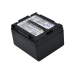Camera Battery Panasonic PV-GS35