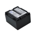 Camera Battery Panasonic PV-GS35