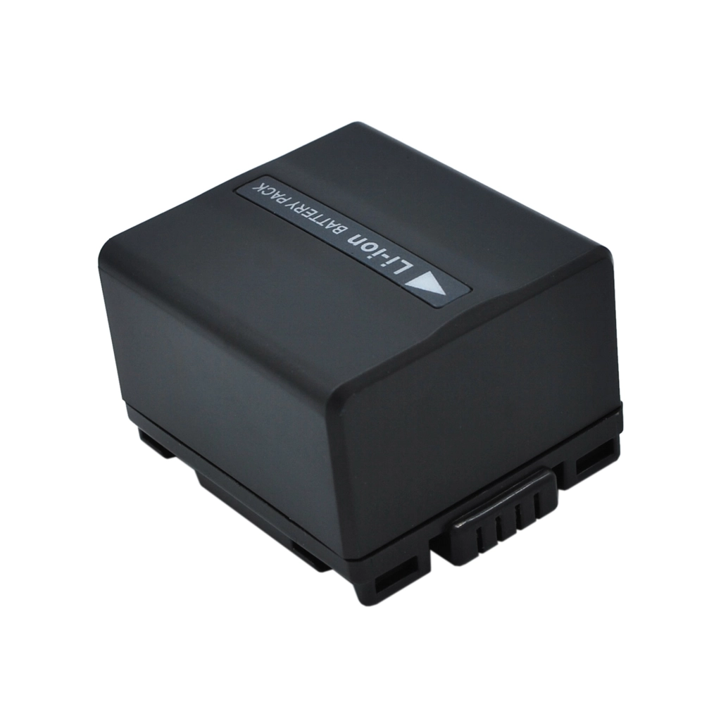Camera Battery Panasonic PV-GS35