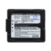 Camera Battery Panasonic PV-GS35