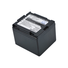 Kompatybilna wymiana baterii za Panasonic BZ-BP14S,BZ-BP14SW,CGA-DU14,CGA-DU14A,DZ-BP14S...