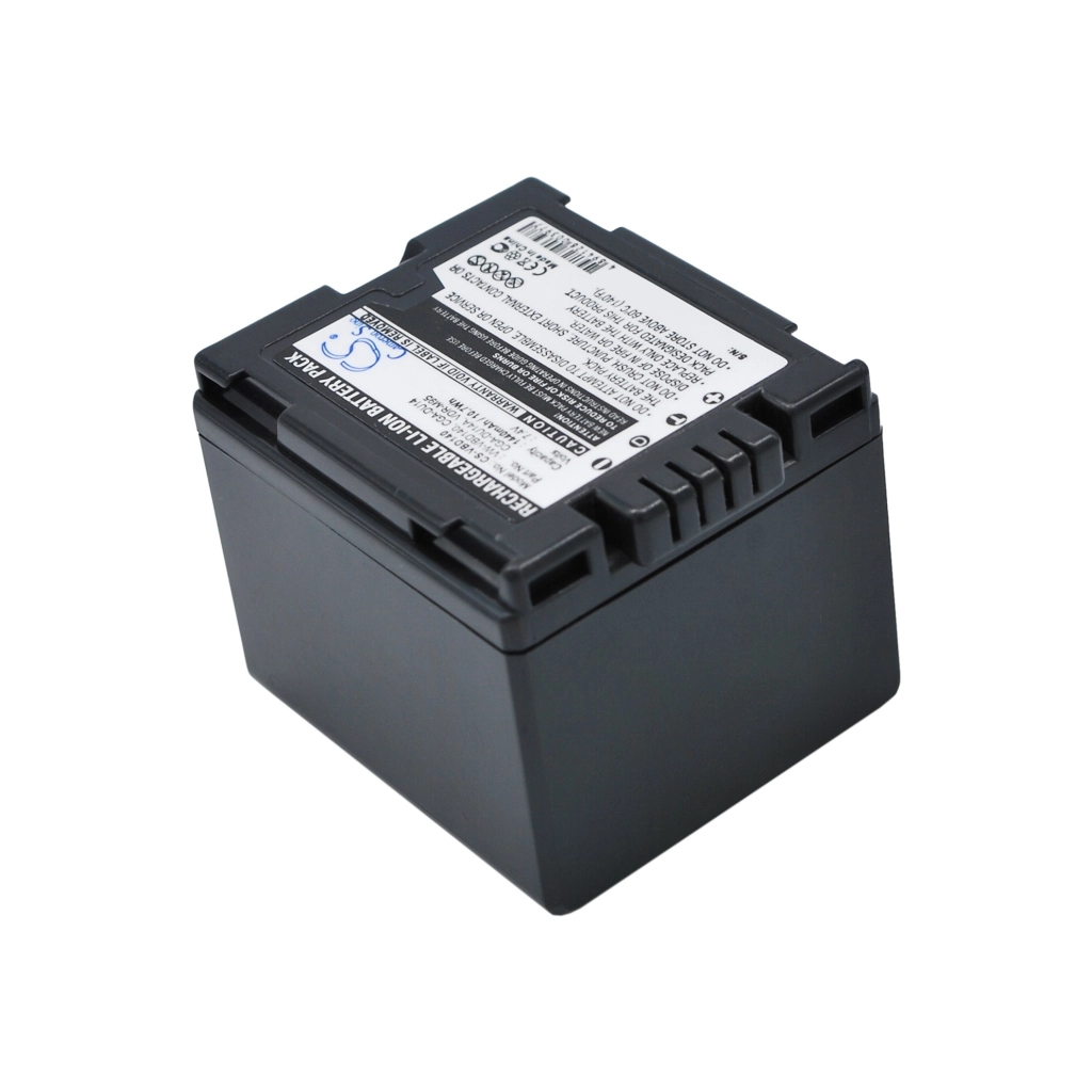 Camera Battery Panasonic PV-GS50