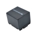 Camera Battery Panasonic PV-GS50
