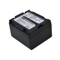 Kompatybilna wymiana baterii za Panasonic CGA-DU12,CGA-DU12A/1B,VW-VBD120