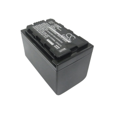 Kompatybilna wymiana baterii za Panasonic VW-VBD29,VW-VBD58,VW-VBD58E-K,VW-VBD58PPK