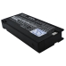 Camera Battery QUASAR CS-VBF2E