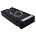 Camera Battery QUASAR CS-VBF2E