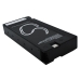 Camera Battery QUASAR CS-VBF2E