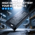 Battery Replaces VE551XE