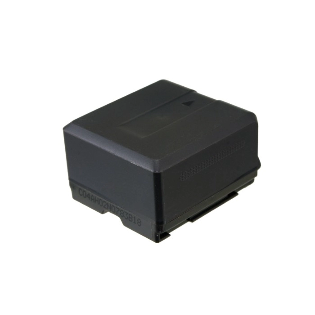 Camera Battery Panasonic HDC-SD700