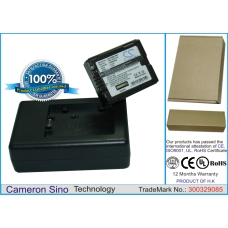 Kompatybilna wymiana baterii za Panasonic VW-VBG130,VW-VBG130-K