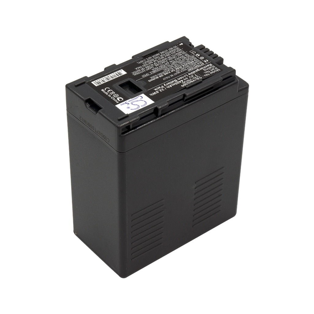 Camera Battery Panasonic AG-AC160AP