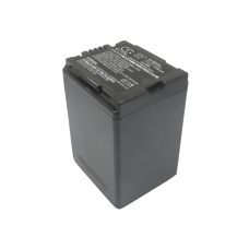 Kompatybilna wymiana baterii za Panasonic VW-VBG390,VW-VBG390E,VW-VBG390K,VW-VBG390PP