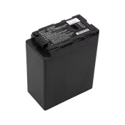 Camera Battery Panasonic HDC-SD5EG-S