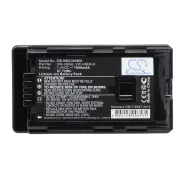 Camera Battery Panasonic HDC-SD5EG-S