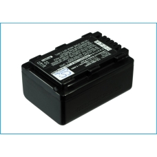 Kompatybilna wymiana baterii za Panasonic VW-VBK180,VW-VBK180-K,VW-VBK180E-K